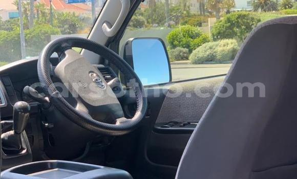 Sayi Na hannu Toyota 4Runner White Mota in Maseru a Maseru Sayi Na hannu Toyota 4Runner White Mota in Maseru a Maseru