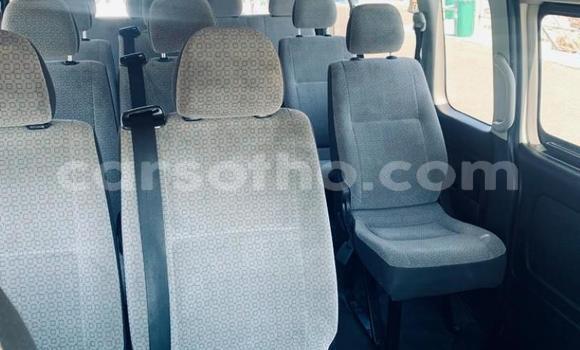 Sayi Na hannu Toyota 4Runner White Mota in Maseru a Maseru Sayi Na hannu Toyota 4Runner White Mota in Maseru a Maseru