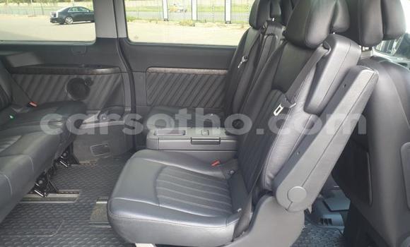 Sayi Na hannu Mercedes Viano Silver Mota in Maseru a Maseru Sayi Na hannu Mercedes Viano Silver Mota in Maseru a Maseru