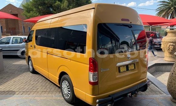 اشتري مستعمل Toyota Hiace Other سيارة في Maputsoa في Leribe اشتري مستعمل Toyota Hiace Other سيارة في Maputsoa في Leribe
