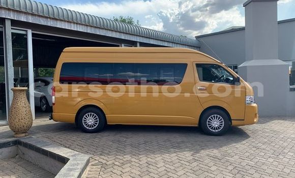 اشتري مستعمل Toyota Hiace Other سيارة في Maputsoa في Leribe اشتري مستعمل Toyota Hiace Other سيارة في Maputsoa في Leribe
