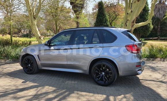 اشتري مستعمل BMW X5 M Silver سيارة في Maputsoe في Leribe اشتري مستعمل BMW X5 M Silver سيارة في Maputsoe في Leribe