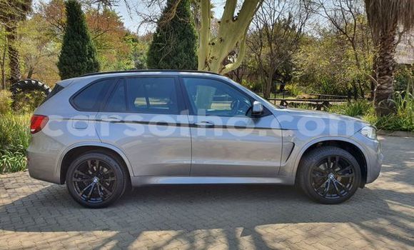 اشتري مستعمل BMW X5 M Silver سيارة في Maputsoe في Leribe اشتري مستعمل BMW X5 M Silver سيارة في Maputsoe في Leribe