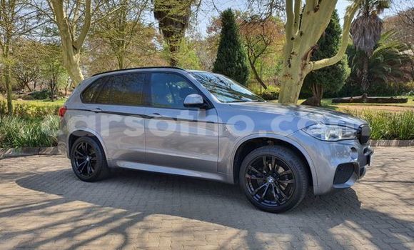 اشتري مستعمل BMW X5 M Silver سيارة في Maputsoe في Leribe اشتري مستعمل BMW X5 M Silver سيارة في Maputsoe في Leribe