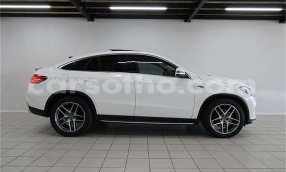 Buy Used Mercedes-Benz G-klasse AMG White Car in Maputsoe in Leribe Buy Used Mercedes-Benz G-klasse AMG White Car in Maputsoe in Leribe