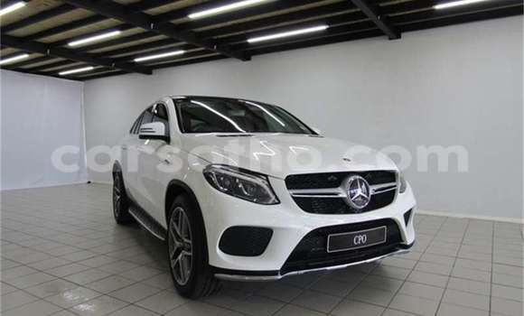 Buy Used Mercedes-Benz G-klasse AMG White Car in Maputsoe in Leribe Buy Used Mercedes-Benz G-klasse AMG White Car in Maputsoe in Leribe