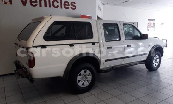 Sayi Na hannu Ford Ranger Green Mota in Mohale's Hoek a Mohale's Hoek Sayi Na hannu Ford Ranger Green Mota in Mohale's Hoek a Mohale's Hoek