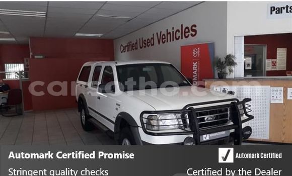 Buy Used Ford Ranger Green Car in Mafeteng in Mafeteng Buy Used Ford Ranger Green Car in Mafeteng in Mafeteng