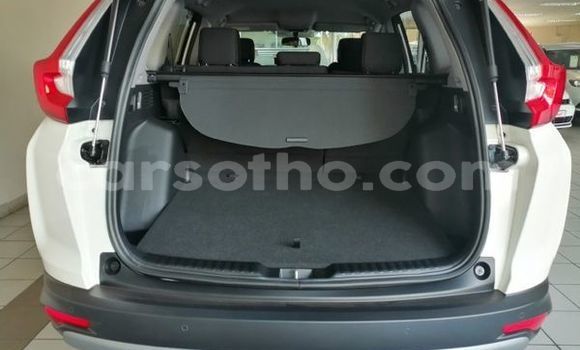 Buy Used Honda CR–V Green Car in Maseru in Maseru Buy Used Honda CR–V Green Car in Maseru in Maseru