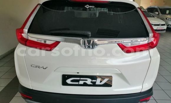 Buy Used Honda CR–V Green Car in Maseru in Maseru Buy Used Honda CR–V Green Car in Maseru in Maseru