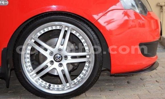Buy Used Volkswagen Polo GTI Red Car in Mohale's Hoek in Mohale's Hoek Buy Used Volkswagen Polo GTI Red Car in Mohale's Hoek in Mohale's Hoek
