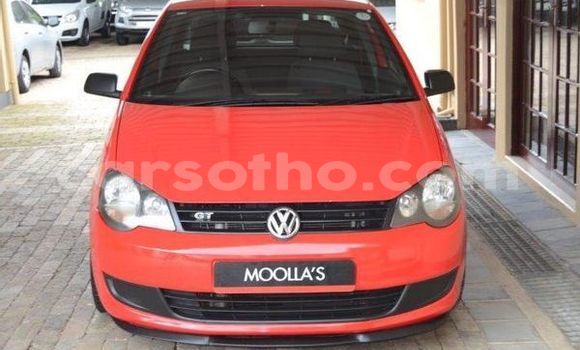 Buy Used Volkswagen Polo GTI Red Car in Mohale's Hoek in Mohale's Hoek Buy Used Volkswagen Polo GTI Red Car in Mohale's Hoek in Mohale's Hoek