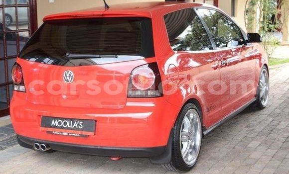 Buy Used Volkswagen Polo GTI Red Car in Mohale's Hoek in Mohale's Hoek Buy Used Volkswagen Polo GTI Red Car in Mohale's Hoek in Mohale's Hoek