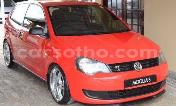 Buy Used Volkswagen Polo GTI Red Car in Mohale's Hoek in Mohale's Hoek Buy Used Volkswagen Polo GTI Red Car in Mohale's Hoek in Mohale's Hoek