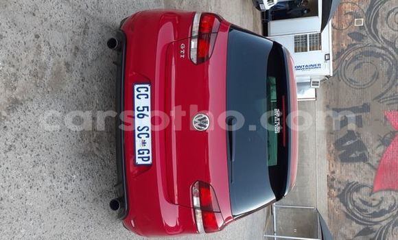 اشتري مستعمل Volkswagen Golf Red سيارة في Maputsoe في Leribe اشتري مستعمل Volkswagen Golf Red سيارة في Maputsoe في Leribe