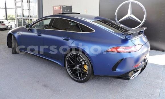 اشتري مستعمل Mercedes-Benz AMG GT Blue سيارة في Maseru في Maseru اشتري مستعمل Mercedes-Benz AMG GT Blue سيارة في Maseru في Maseru