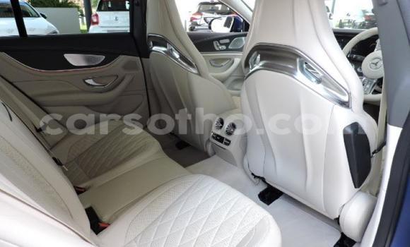 اشتري مستعمل Mercedes-Benz AMG GT Blue سيارة في Maseru في Maseru اشتري مستعمل Mercedes-Benz AMG GT Blue سيارة في Maseru في Maseru