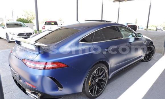 اشتري مستعمل Mercedes-Benz AMG GT Blue سيارة في Maseru في Maseru اشتري مستعمل Mercedes-Benz AMG GT Blue سيارة في Maseru في Maseru