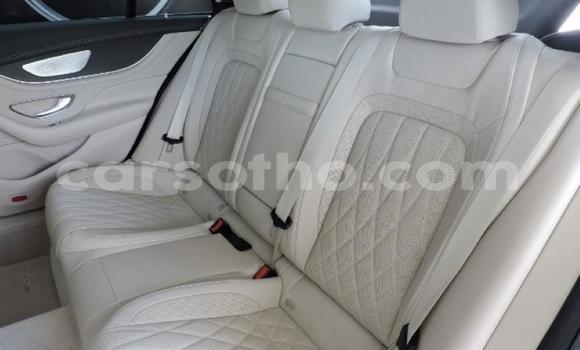 اشتري مستعمل Mercedes-Benz AMG GT Blue سيارة في Maseru في Maseru اشتري مستعمل Mercedes-Benz AMG GT Blue سيارة في Maseru في Maseru