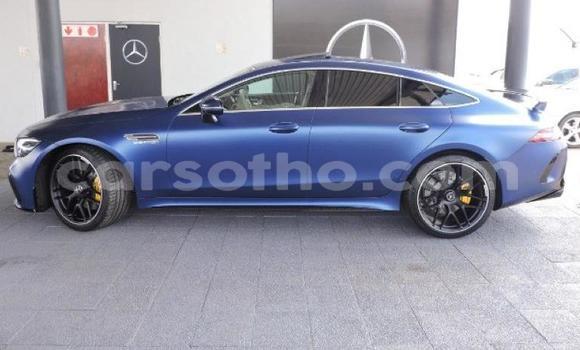 اشتري مستعمل Mercedes-Benz AMG GT Blue سيارة في Maseru في Maseru اشتري مستعمل Mercedes-Benz AMG GT Blue سيارة في Maseru في Maseru