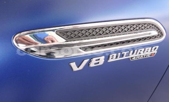 اشتري مستعمل Mercedes-Benz AMG GT Blue سيارة في Maseru في Maseru اشتري مستعمل Mercedes-Benz AMG GT Blue سيارة في Maseru في Maseru