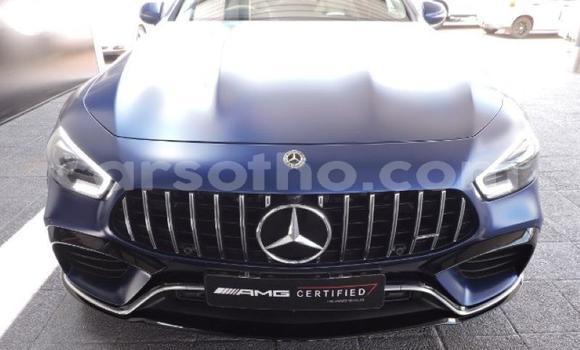 اشتري مستعمل Mercedes-Benz AMG GT Blue سيارة في Maseru في Maseru اشتري مستعمل Mercedes-Benz AMG GT Blue سيارة في Maseru في Maseru