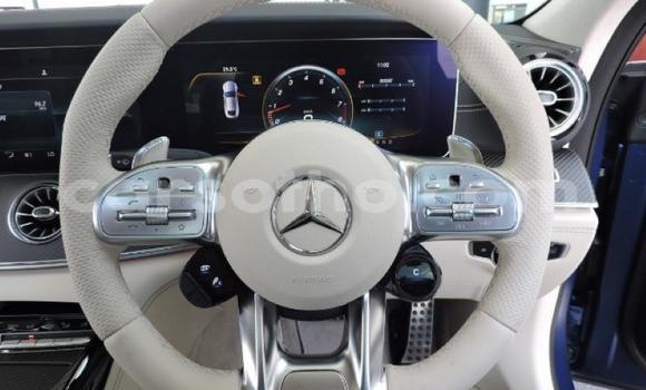 اشتري مستعمل Mercedes-Benz AMG GT Blue سيارة في Maseru في Maseru اشتري مستعمل Mercedes-Benz AMG GT Blue سيارة في Maseru في Maseru
