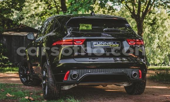 اشتري مستعمل Jaguar E-Pace Black سيارة في Maseru في Maseru اشتري مستعمل Jaguar E-Pace Black سيارة في Maseru في Maseru