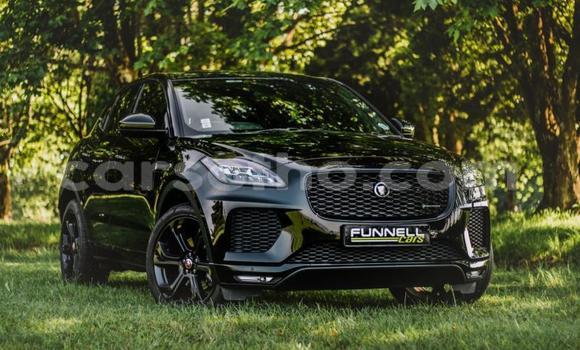 اشتري مستعمل Jaguar E-Pace Black سيارة في Maseru في Maseru اشتري مستعمل Jaguar E-Pace Black سيارة في Maseru في Maseru