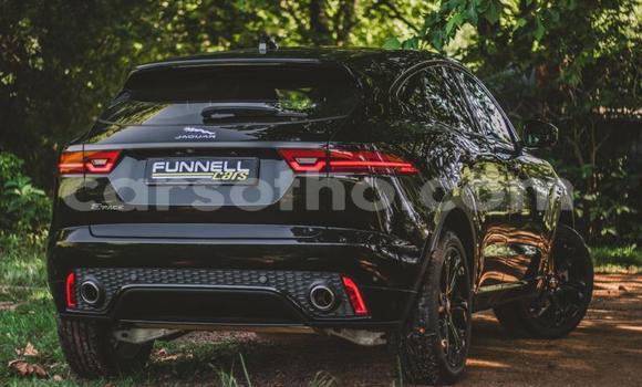 اشتري مستعمل Jaguar E-Pace Black سيارة في Maseru في Maseru اشتري مستعمل Jaguar E-Pace Black سيارة في Maseru في Maseru