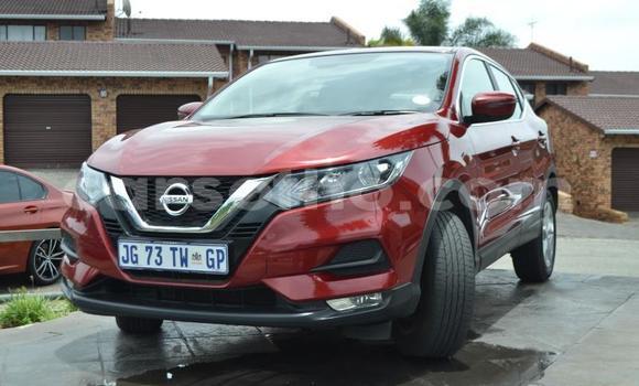 اشتري مستعمل Nissan Qashqai Red سيارة في Maseru في Maseru اشتري مستعمل Nissan Qashqai Red سيارة في Maseru في Maseru