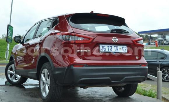 اشتري مستعمل Nissan Qashqai Red سيارة في Maseru في Maseru اشتري مستعمل Nissan Qashqai Red سيارة في Maseru في Maseru