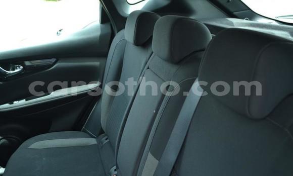 اشتري مستعمل Nissan Qashqai Red سيارة في Maseru في Maseru اشتري مستعمل Nissan Qashqai Red سيارة في Maseru في Maseru