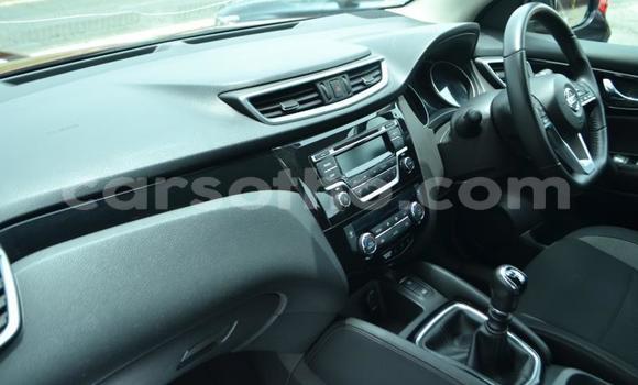 اشتري مستعمل Nissan Qashqai Red سيارة في Maseru في Maseru اشتري مستعمل Nissan Qashqai Red سيارة في Maseru في Maseru
