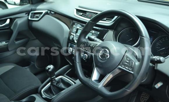 اشتري مستعمل Nissan Qashqai Red سيارة في Maseru في Maseru اشتري مستعمل Nissan Qashqai Red سيارة في Maseru في Maseru