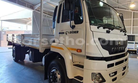 اشتري مستعمل Hino 300 Series White شاحنة في Maseru في Maseru اشتري مستعمل Hino 300 Series White شاحنة في Maseru في Maseru