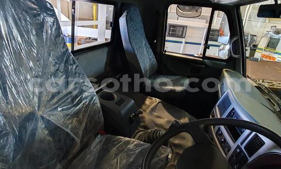 اشتري مستعمل Hino 300 Series White شاحنة في Maseru في Maseru اشتري مستعمل Hino 300 Series White شاحنة في Maseru في Maseru