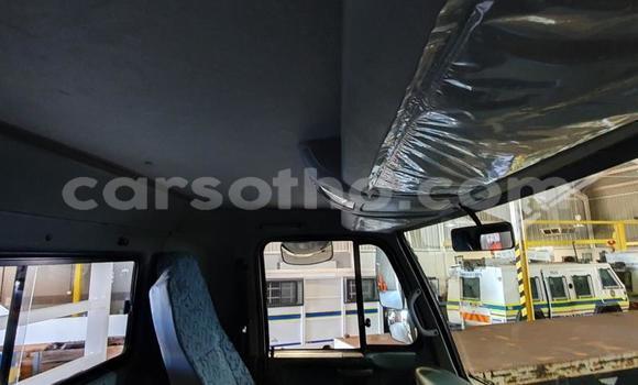 اشتري مستعمل Hino 300 Series White شاحنة في Maseru في Maseru اشتري مستعمل Hino 300 Series White شاحنة في Maseru في Maseru