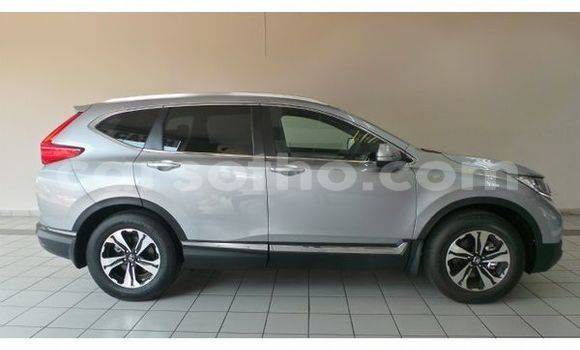 Buy Used Honda CR–V Red Car in Butha–Buthe in Thaba-Tseka Buy Used Honda CR–V Red Car in Butha–Buthe in Thaba-Tseka