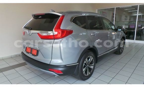 Buy Used Honda CR–V Red Car in Butha–Buthe in Thaba-Tseka Buy Used Honda CR–V Red Car in Butha–Buthe in Thaba-Tseka