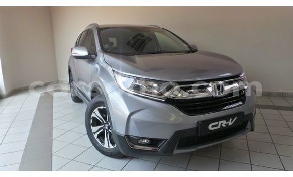 Buy Used Honda CR–V Red Car in Butha–Buthe in Thaba-Tseka Buy Used Honda CR–V Red Car in Butha–Buthe in Thaba-Tseka