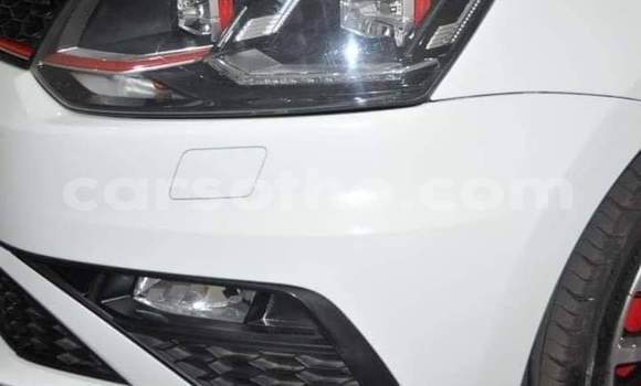 Buy Used Volkswagen Polo White Car in Maseru in Maseru Buy Used Volkswagen Polo White Car in Maseru in Maseru