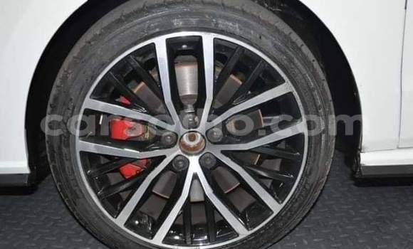 Buy Used Volkswagen Polo White Car in Maseru in Maseru Buy Used Volkswagen Polo White Car in Maseru in Maseru