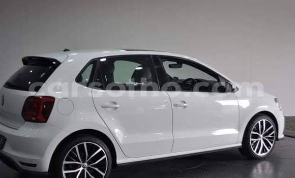 Buy Used Volkswagen Polo White Car in Maseru in Maseru Buy Used Volkswagen Polo White Car in Maseru in Maseru