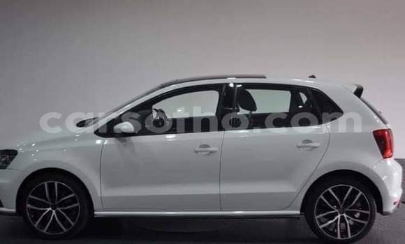 Buy Used Volkswagen Polo White Car in Maseru in Maseru Buy Used Volkswagen Polo White Car in Maseru in Maseru