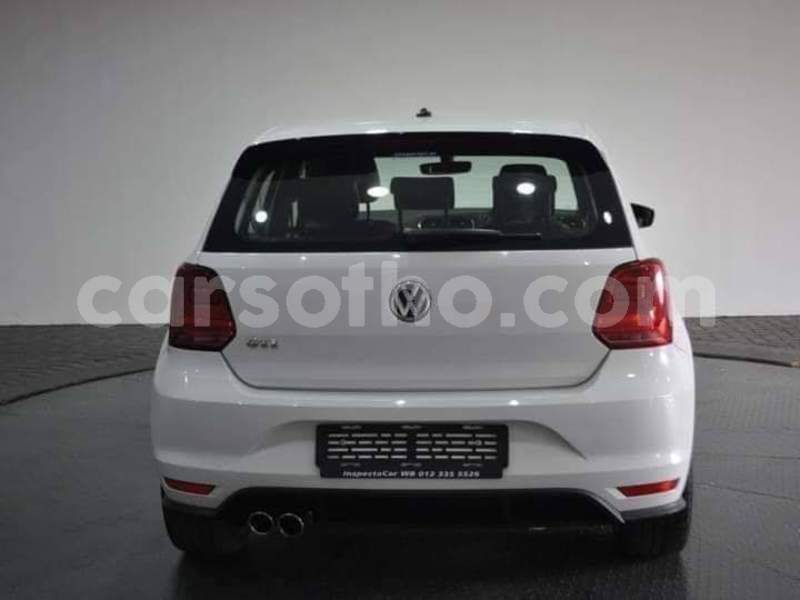 Big with watermark volkswagen polo maseru maseru 20664