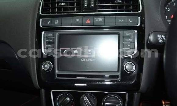 Buy Used Volkswagen Polo White Car in Maseru in Maseru Buy Used Volkswagen Polo White Car in Maseru in Maseru