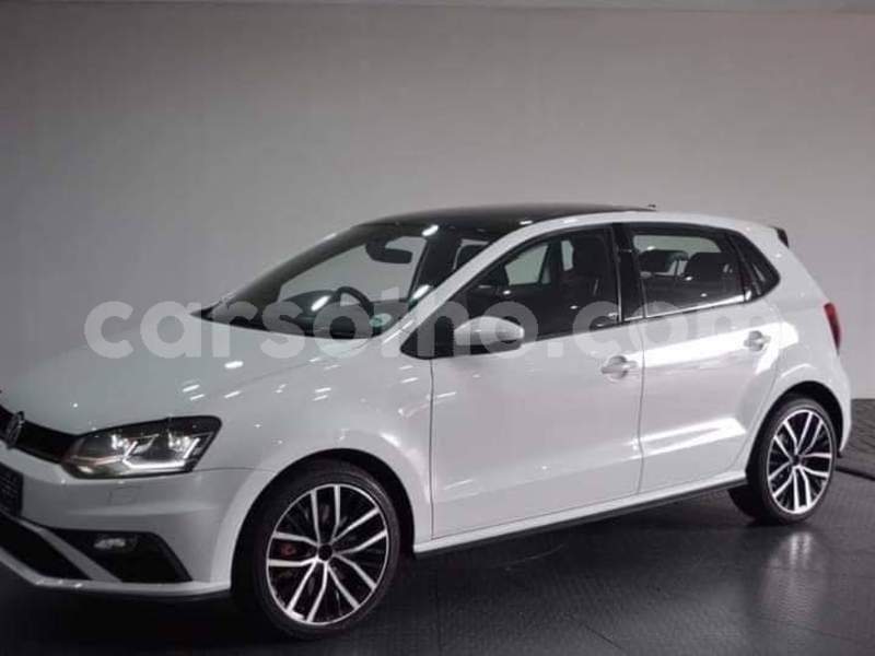 Big with watermark volkswagen polo maseru maseru 20664