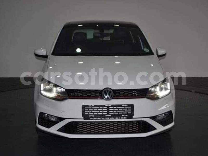 Big with watermark volkswagen polo maseru maseru 20664