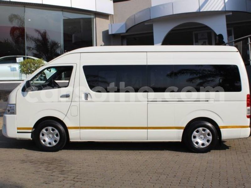 Big with watermark toyota hiace leribe maputsoa 20665